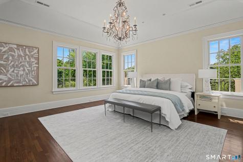 55 Calhoun Drive Greenwich CT 06831