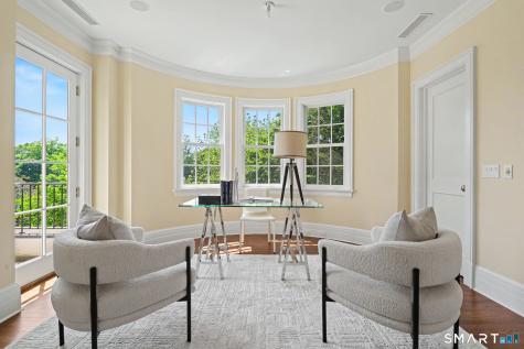 55 Calhoun Drive Greenwich CT 06831