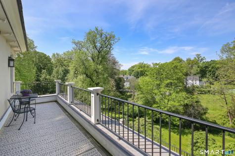 55 Calhoun Drive Greenwich CT 06831