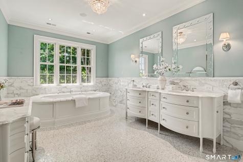 55 Calhoun Drive Greenwich CT 06831