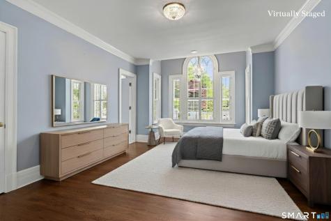 55 Calhoun Drive Greenwich CT 06831