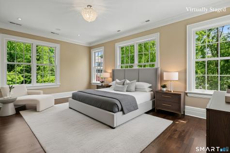 55 Calhoun Drive Greenwich CT 06831
