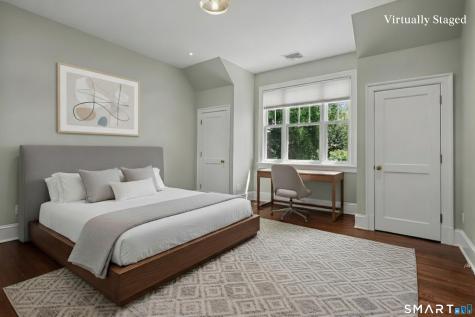 55 Calhoun Drive Greenwich CT 06831