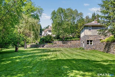55 Calhoun Drive Greenwich CT 06831