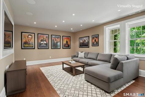55 Calhoun Drive Greenwich CT 06831