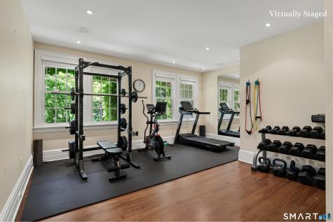 55 Calhoun Drive Greenwich CT 06831