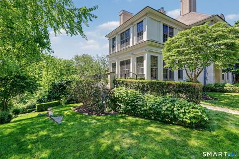 55 Calhoun Drive Greenwich CT 06831