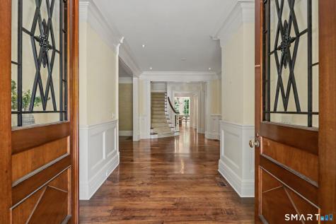 55 Calhoun Drive Greenwich CT 06831