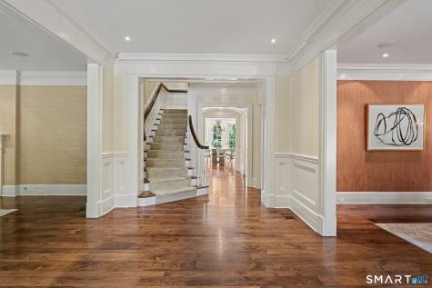 55 Calhoun Drive Greenwich CT 06831