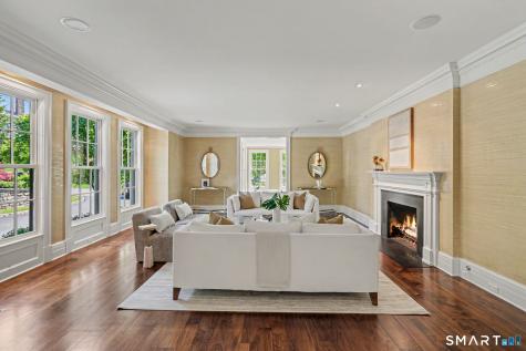 55 Calhoun Drive Greenwich CT 06831