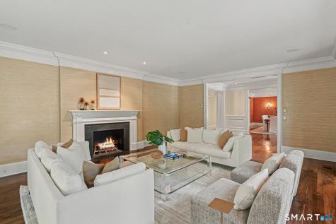 55 Calhoun Drive Greenwich CT 06831