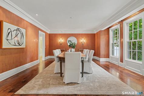 55 Calhoun Drive Greenwich CT 06831
