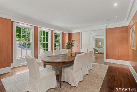 55 Calhoun Drive Greenwich CT 06831