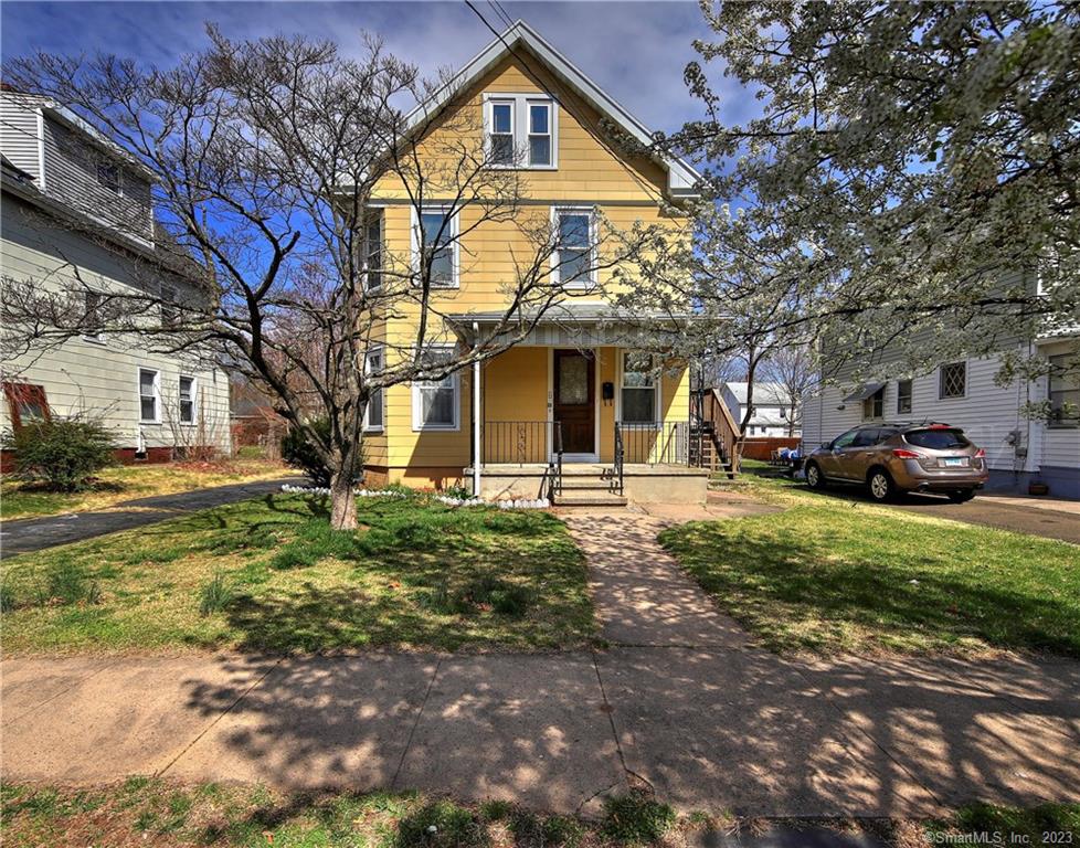 47 Walnut Street West Haven CT 06516