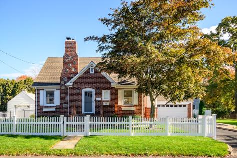 143 Baros Street Fairfield CT 06824