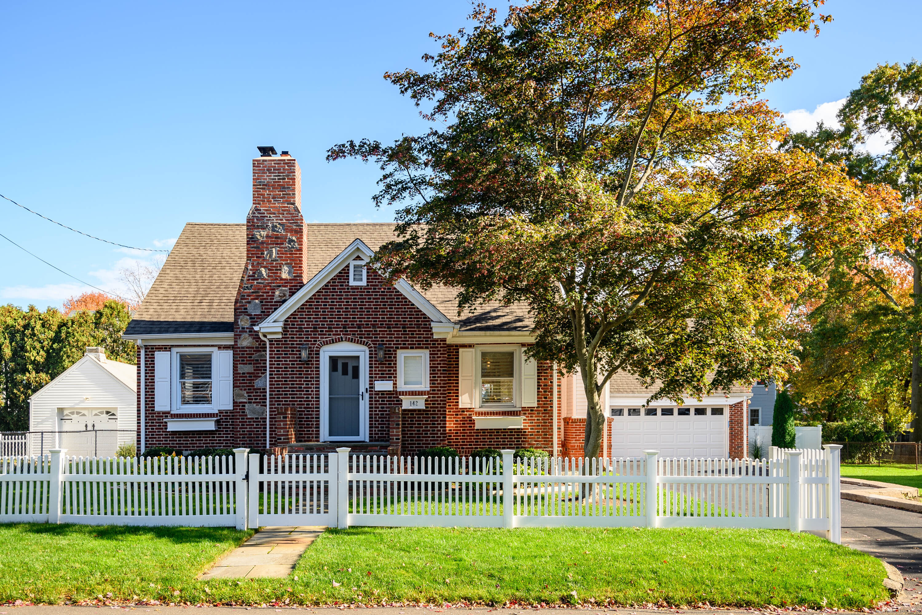 143 Baros Street Fairfield CT 06824