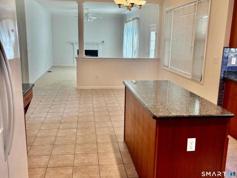 91 Valley View Road Manchester CT 06040