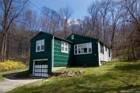 107 Route 39 South Sherman CT 06784