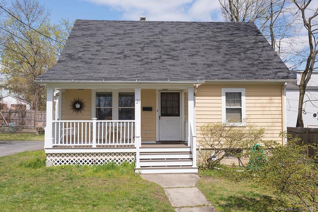 31 Holley Street Danbury CT 06810
