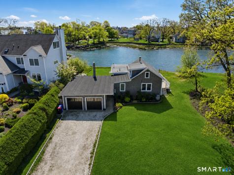 33 Naromake Avenue Norwalk CT 06854
