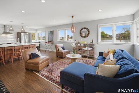 33 Naromake Avenue Norwalk CT 06854