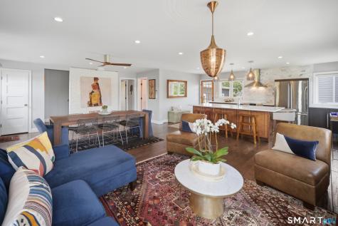 33 Naromake Avenue Norwalk CT 06854