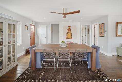 33 Naromake Avenue Norwalk CT 06854