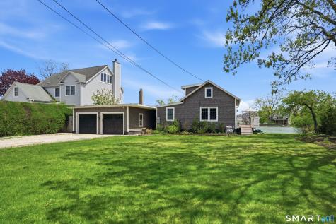 33 Naromake Avenue Norwalk CT 06854