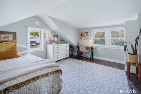 33 Naromake Avenue Norwalk CT 06854