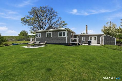 33 Naromake Avenue Norwalk CT 06854