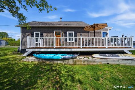 33 Naromake Avenue Norwalk CT 06854