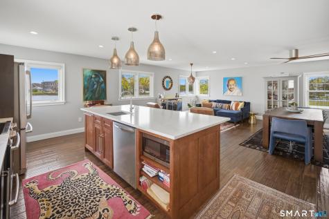 33 Naromake Avenue Norwalk CT 06854