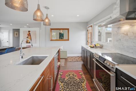 33 Naromake Avenue Norwalk CT 06854