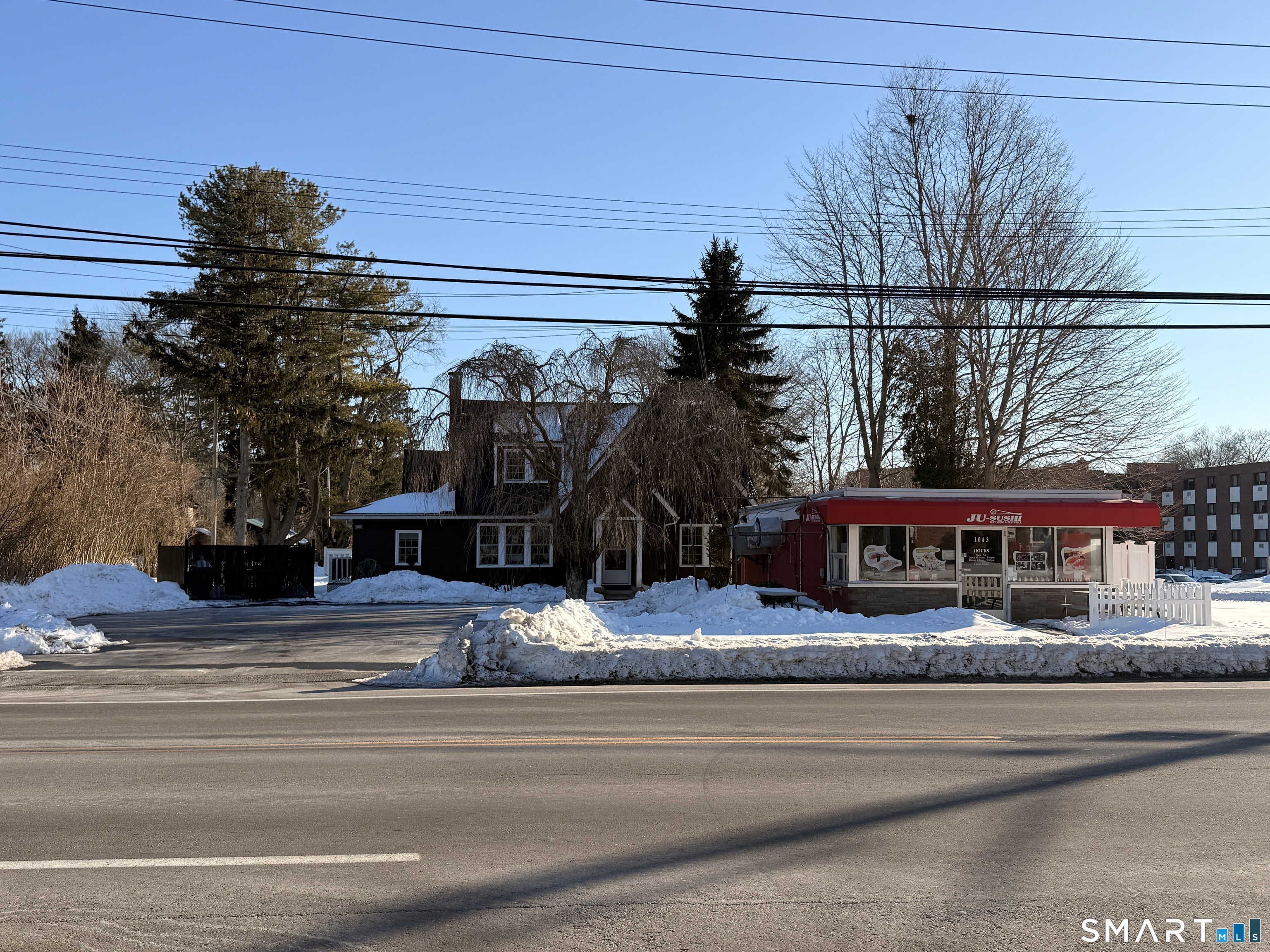 1043 Poquonnock Road Groton CT 06340