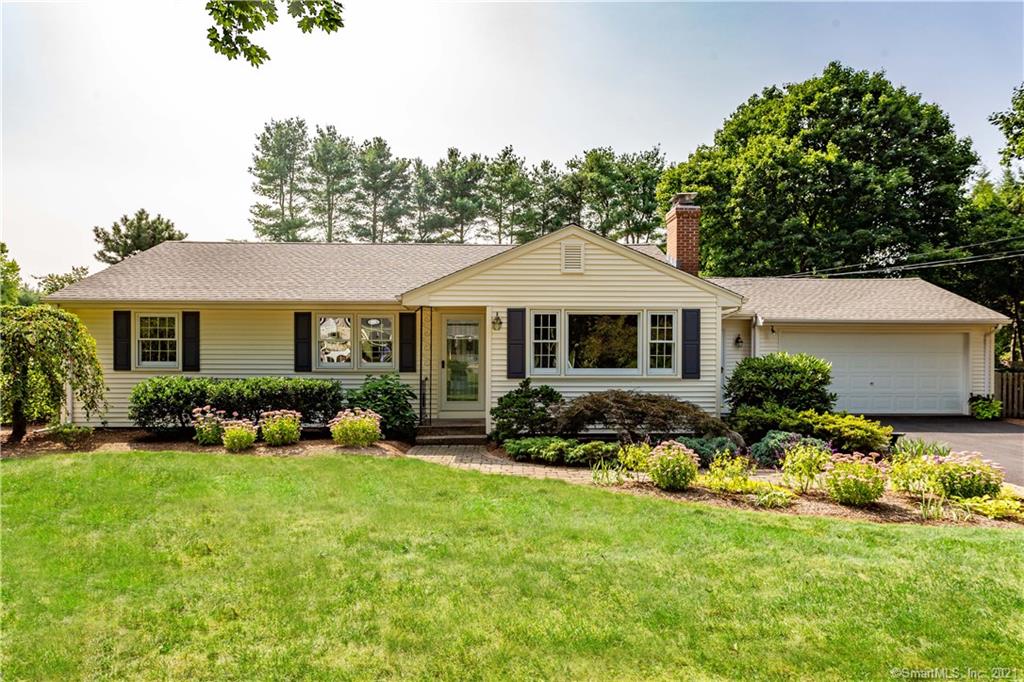 5 Parkview Drive Avon CT 06001