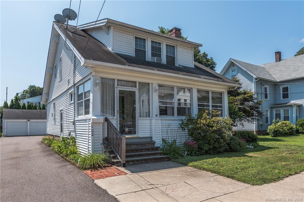 102 Clarkson Street Ansonia CT 06401