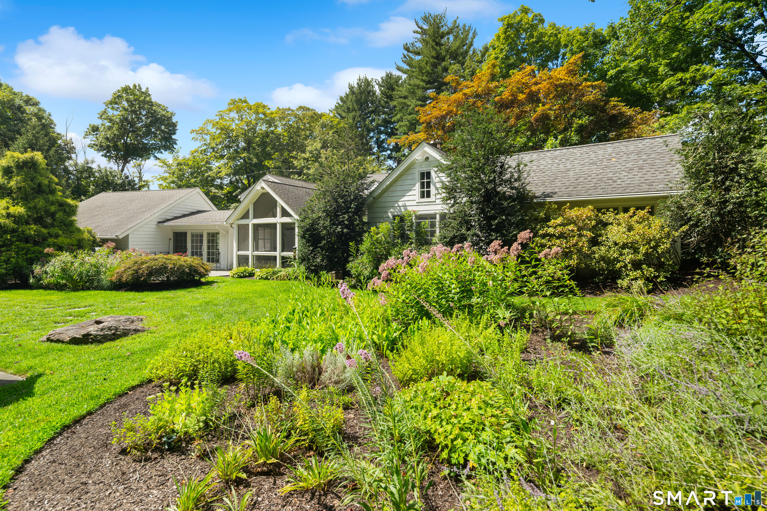 316 Chestnut Hill Road Norwalk CT 06851
