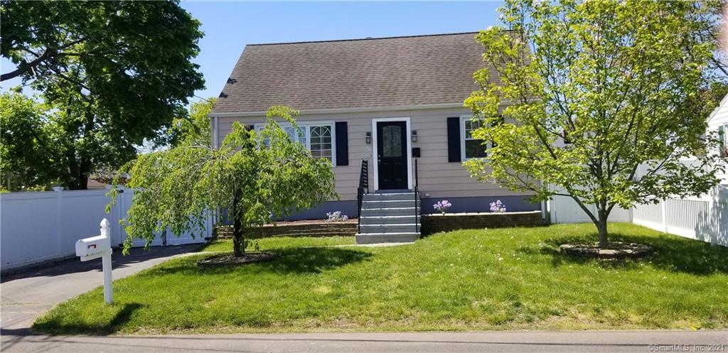 56 Osmond Street East Haven CT 06512