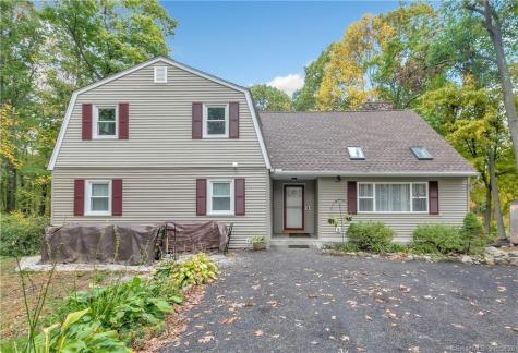 47 Tress Road Prospect CT 06712
