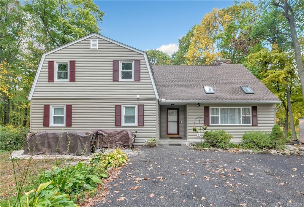 47 Tress Road Prospect CT 06712