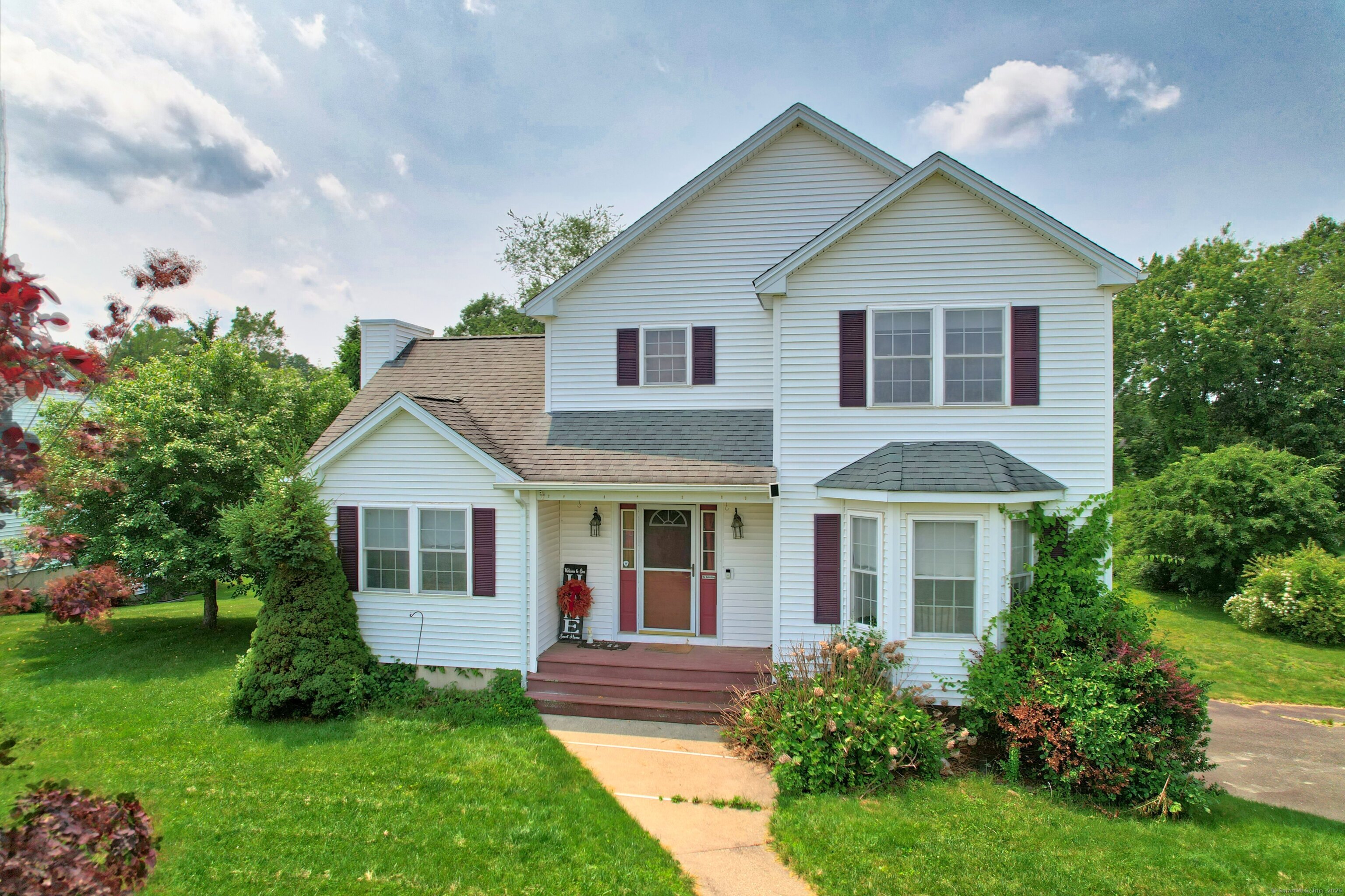 90 Edwin Lane Thomaston CT 06787