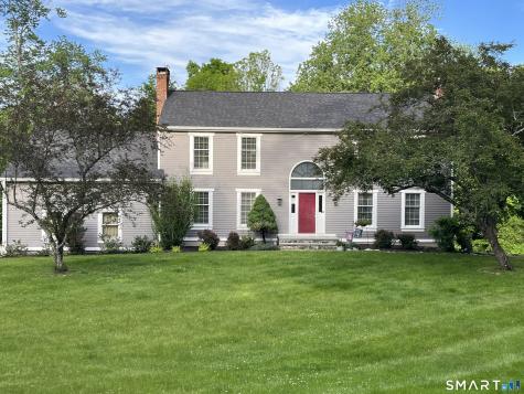 47 Merwin Brook Road Brookfield CT 06804