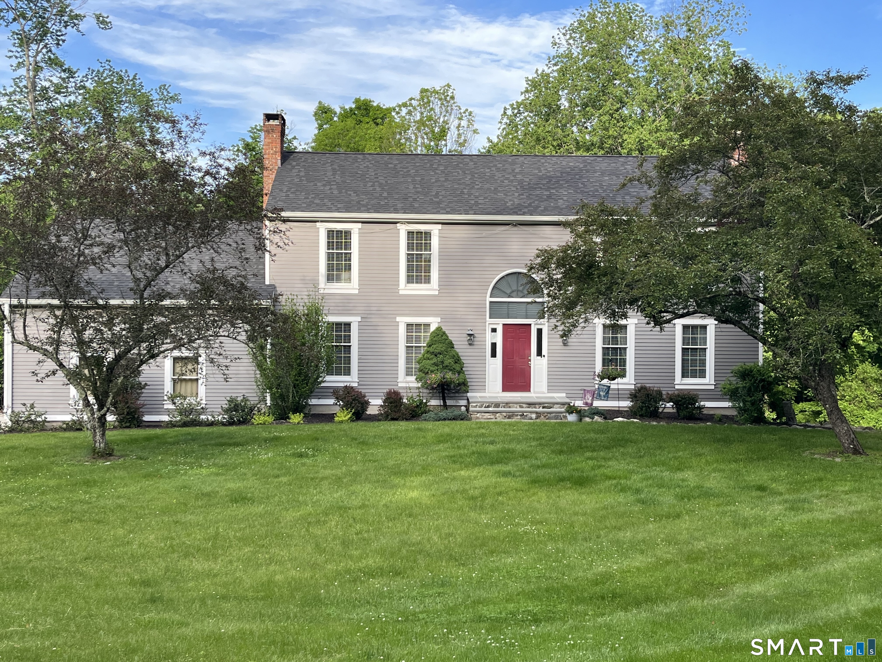47 Merwin Brook Road Brookfield CT 06804