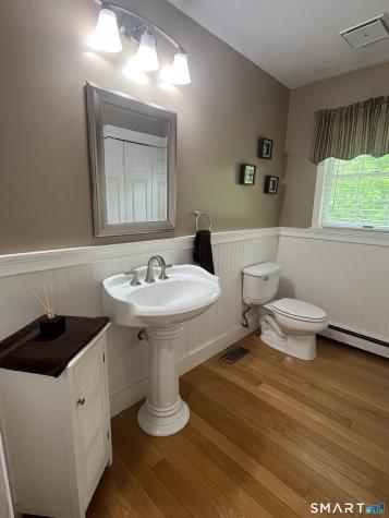 47 Merwin Brook Road Brookfield CT 06804