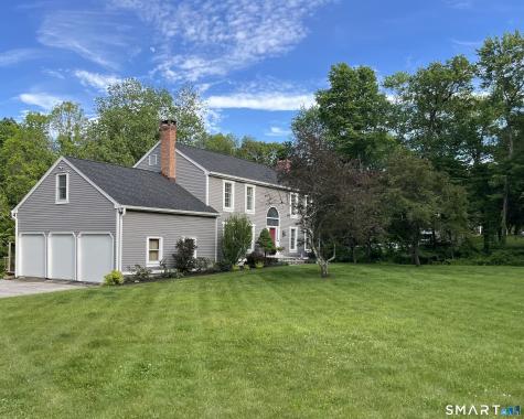 47 Merwin Brook Road Brookfield CT 06804