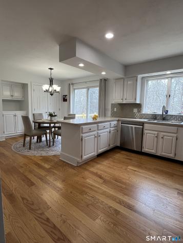 47 Merwin Brook Road Brookfield CT 06804