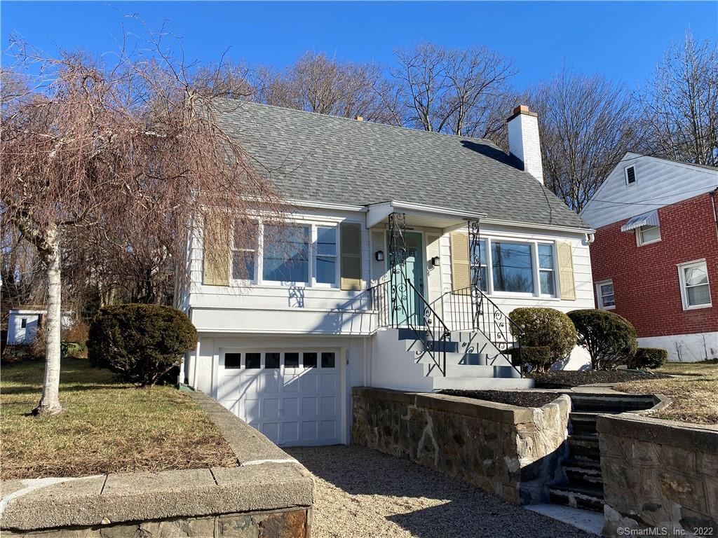 19 Madison Avenue Waterbury CT 06706