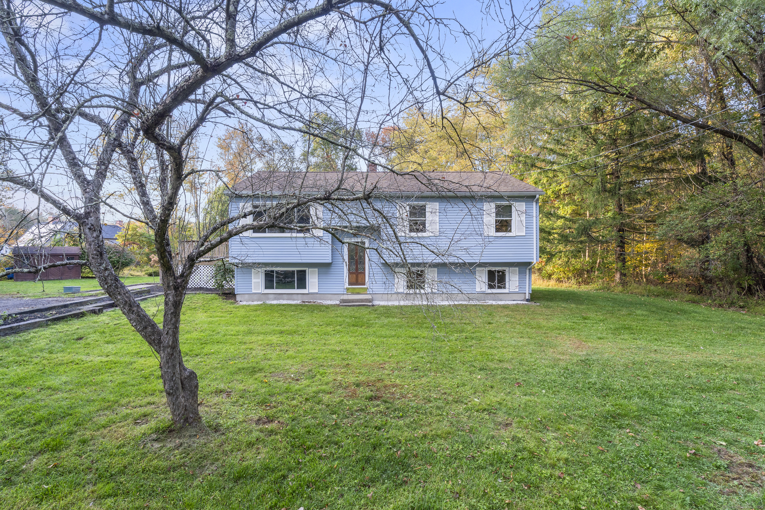 250 Herrick Road Brooklyn CT 06234