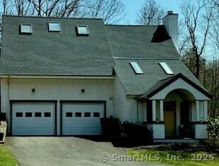 25 Hidden Place Cheshire CT 06410