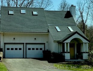 25 Hidden Place Cheshire CT 06410